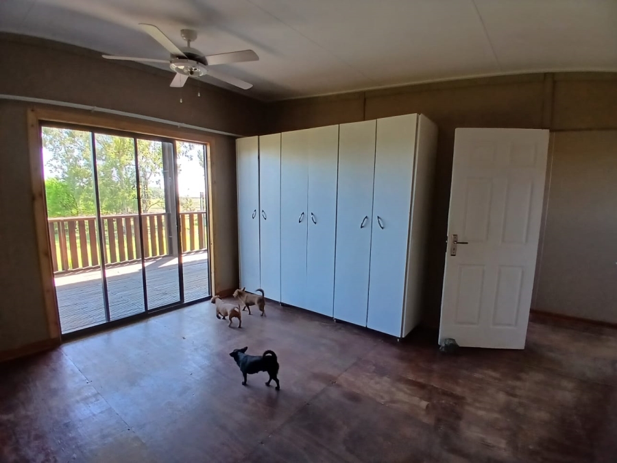 To Let 3 Bedroom Property for Rent in Quaggafontein Free State